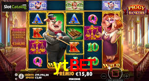 ytbet: A Experiência de Casino com Jogos de Mesa ao Vivo