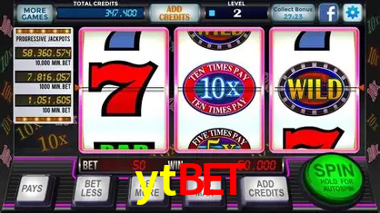 ytbet com