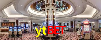 ytbet com